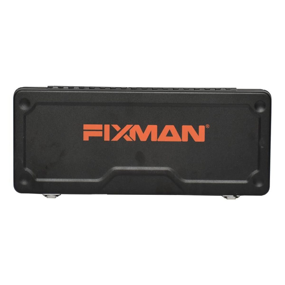 FIXMAN - Juego Dados Hexagonal Fixman [1/2''] 10-32mm 22pz