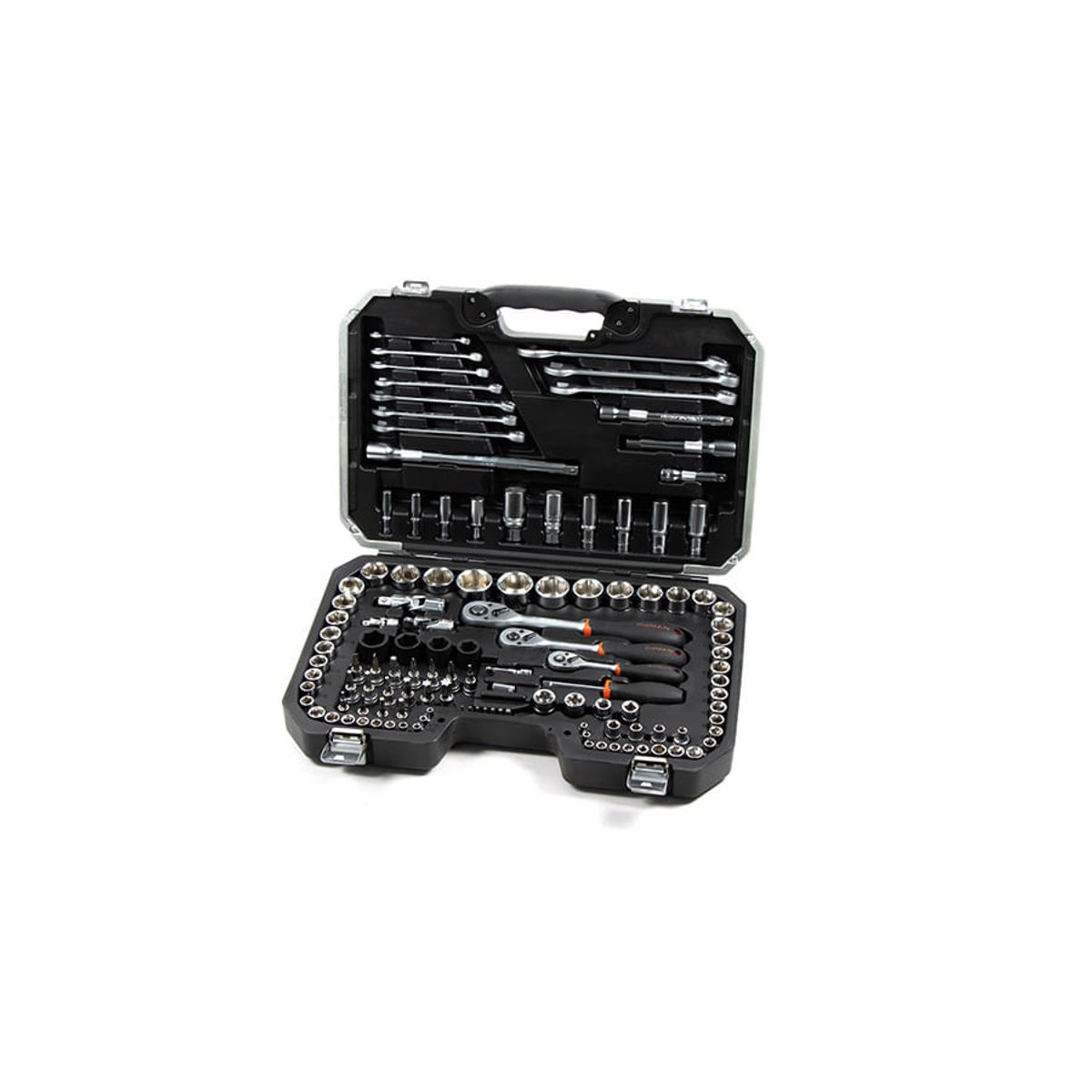 FIXMAN - Juego Dados Hexagonal Fixman 120pz