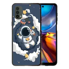 CARCASIA - Carcasa Funda para MOTOROLA G60 Diseño 116