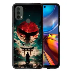 CARCASIA - Carcasa Funda para MOTOROLA G71 Diseño 189