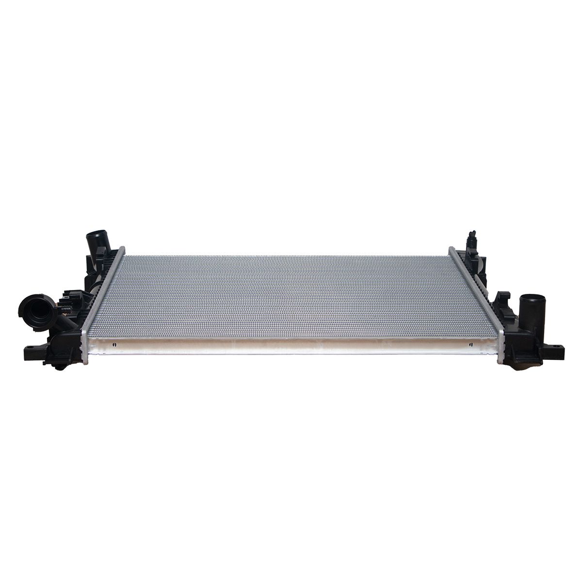 GENERICO - Radiador Dodge Grand Caravan y Town and Country 2008 al 2018