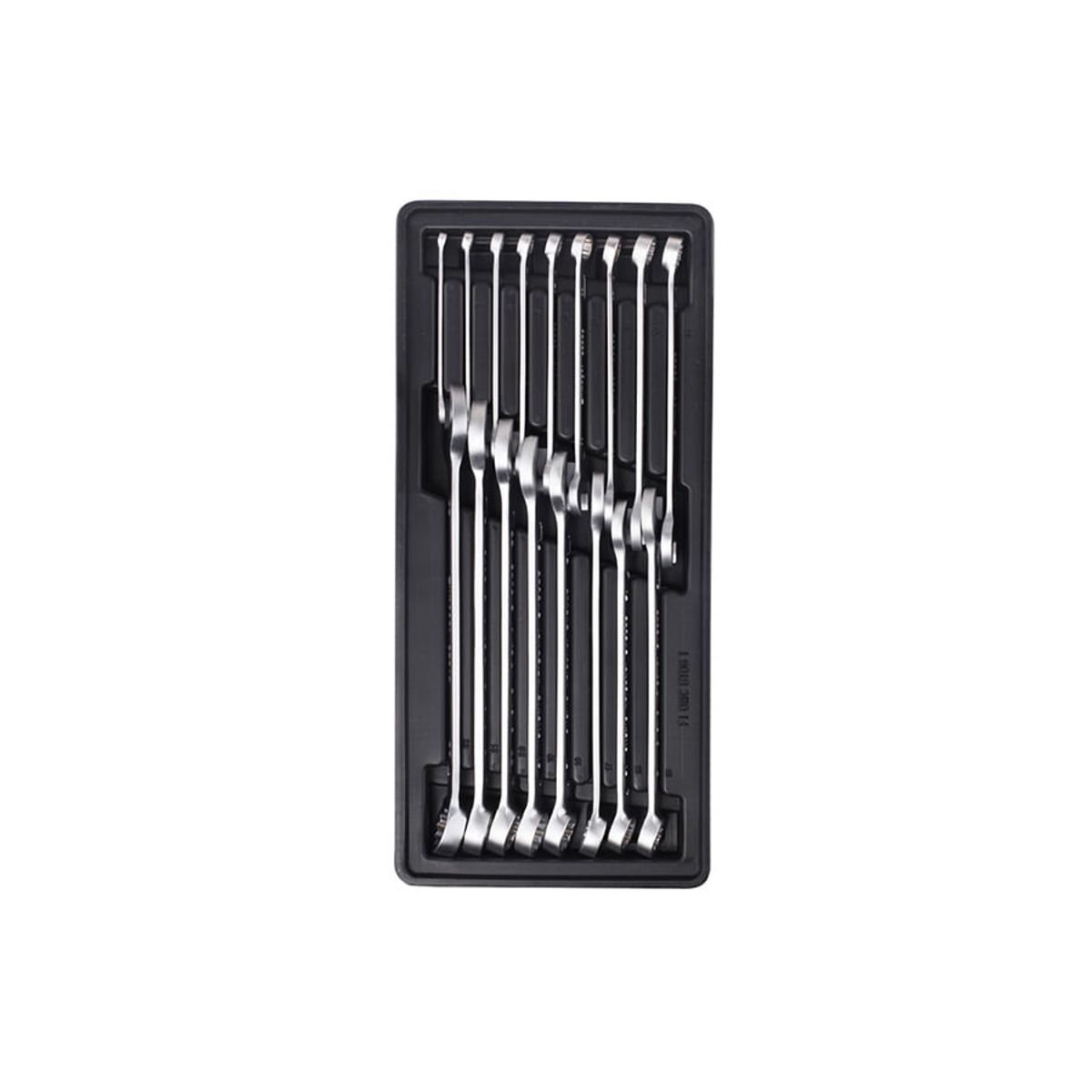 FIXMAN - Juego Llave Punta/corona 17 Pz, De 6-22mm Fixman