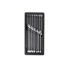 FIXMAN - Juego Llave Punta/corona 17 Pz, De 6-22mm