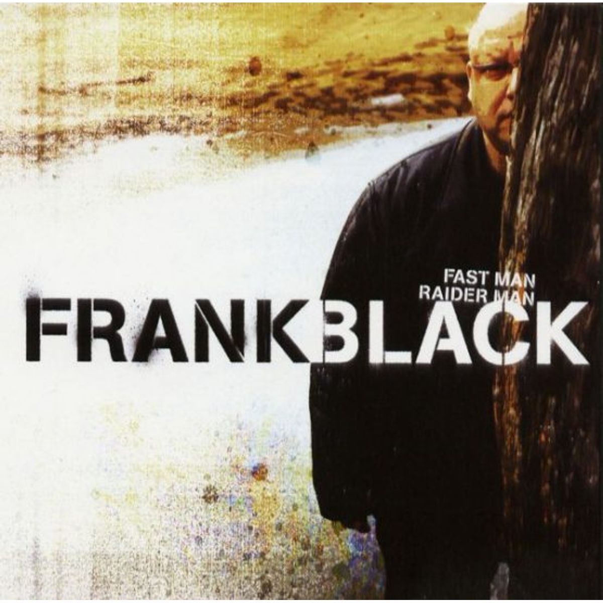 GENERICO - Frank Black - Fast Man Raider Man - Vinilo Doble