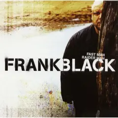 GENERICO - Frank Black - Fast Man Raider Man - Vinilo Doble