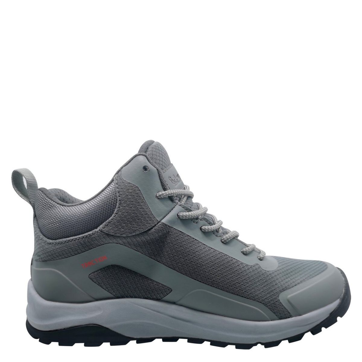 MICHELIN - Zapatilla Outdoor Hombre Desert Race Gris