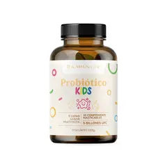 KARUNLIFE - Probiótico Kids 30 Cap Masticable Karun Life