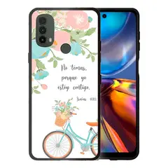 CARCASIA - Carcasa Funda para MOTOROLA G60S Diseño 47