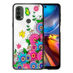 CARCASIA - Carcasa Funda para MOTOROLA G60S Diseño 79