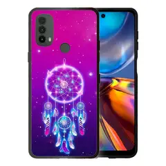 CARCASIA - Carcasa Funda para MOTOROLA G60S Diseño 90