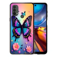 CARCASIA - Carcasa Funda para MOTOROLA G60S Diseño 112