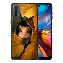 CARCASIA - Carcasa Funda para MOTOROLA G60S Diseño 115