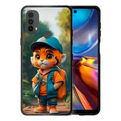 CARCASIA - Carcasa Funda para MOTOROLA G60 Diseño 246