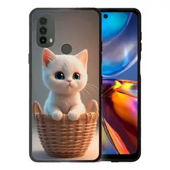 CARCASIA - Carcasa Funda para MOTOROLA G60 Diseño 247
