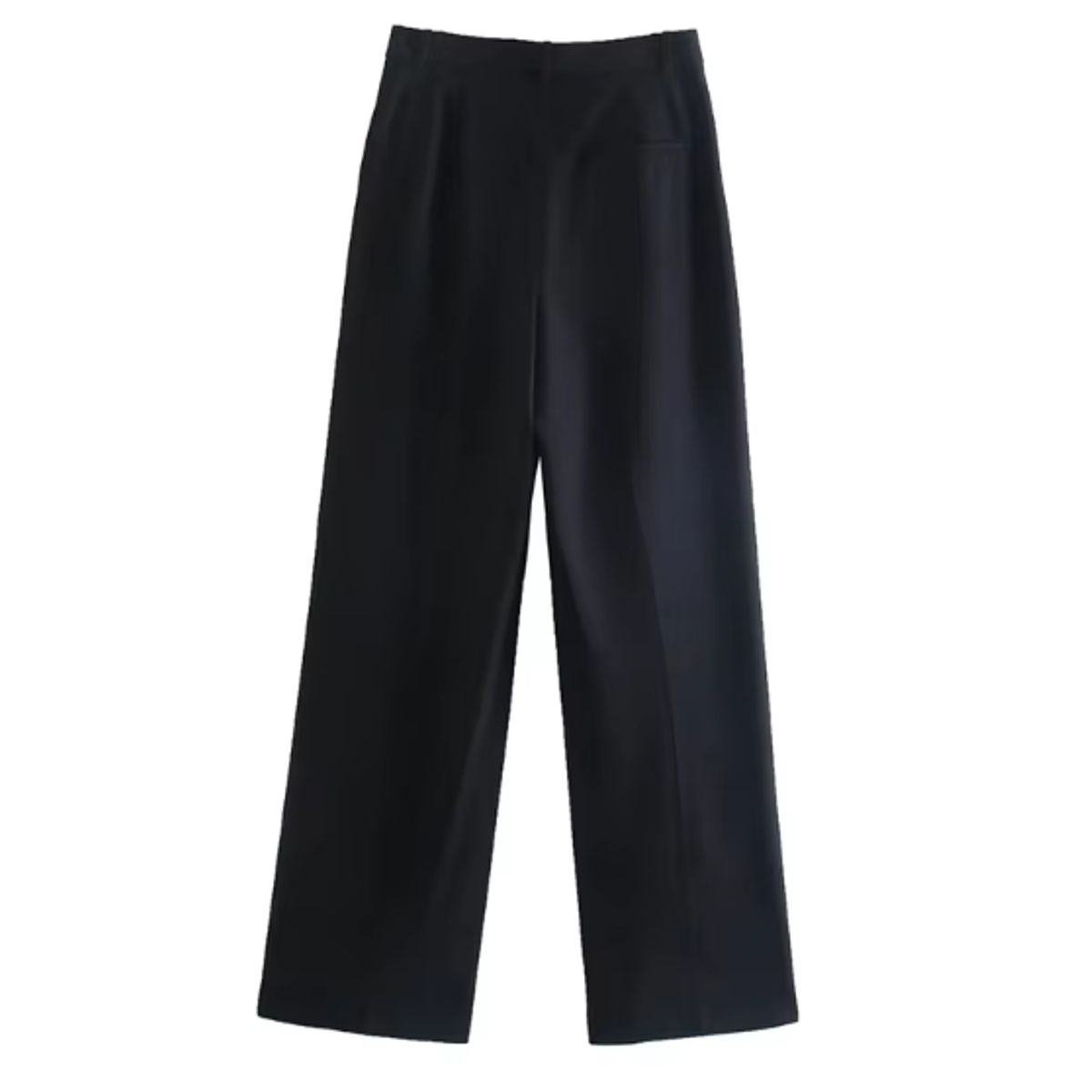 VELVET - Pantalon Viena Mocca