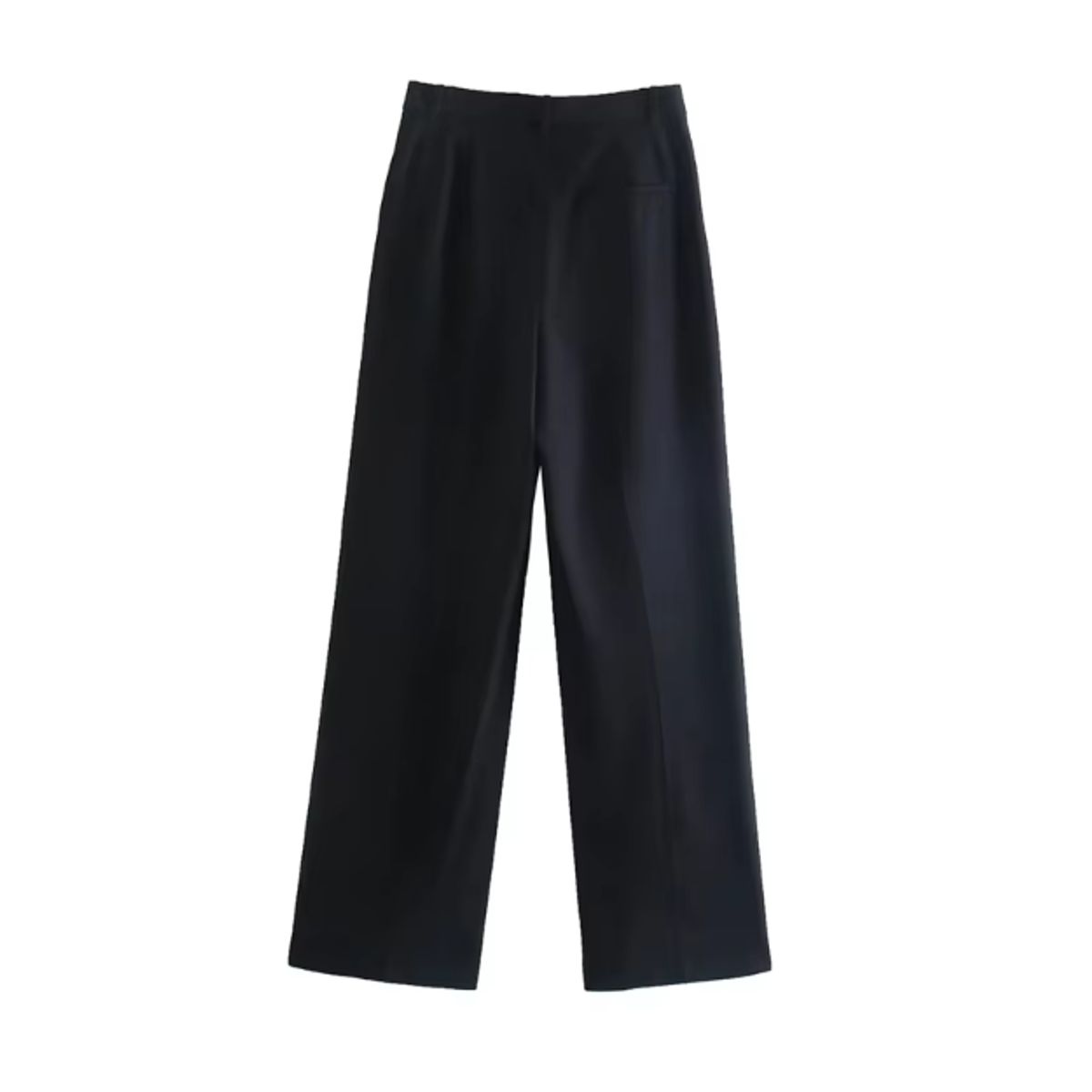 VELVET - Pantalon Viena Mocca