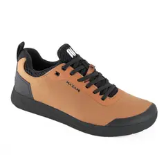 GENERICO - ZAPATILLAS PARA CICLISTAS MAZAWI MAXA PRO MTB FLAT