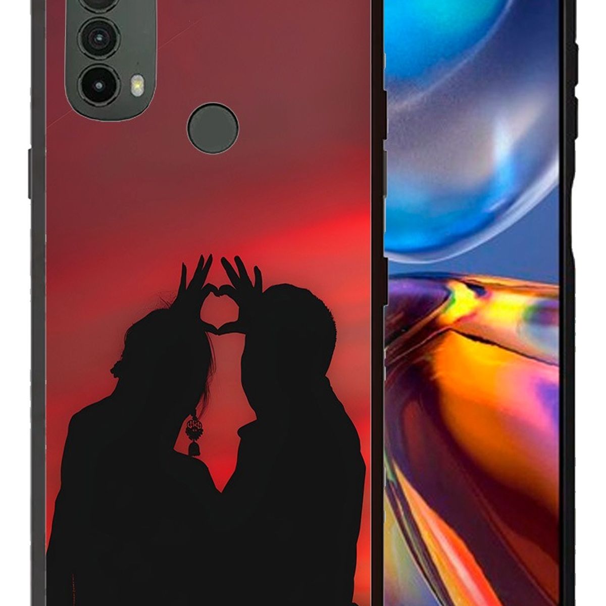 CARCASIA - Carcasa Funda para MOTOROLA G60 Diseño 259