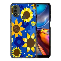 CARCASIA - Carcasa Funda para MOTOROLA G60S Diseño 132