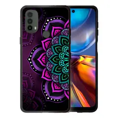 CARCASIA - Carcasa Funda para MOTOROLA G60 Diseño 263