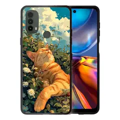 CARCASIA - Carcasa Funda para MOTOROLA G60S Diseño 145