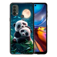 CARCASIA - Carcasa Funda para MOTOROLA G60 Diseño 281