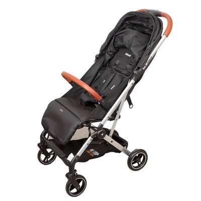 Imagen 2 del producto Coche Paseo Nino Black