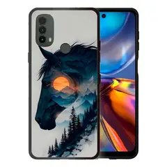 CARCASIA - Carcasa Funda para MOTOROLA G60 Diseño 284