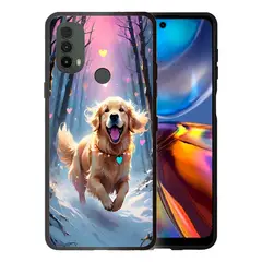 CARCASIA - Carcasa Funda para MOTOROLA G60 Diseño 290