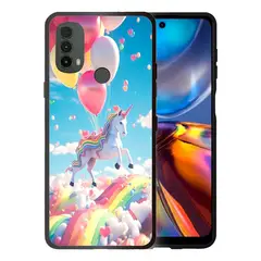 CARCASIA - Carcasa Funda para MOTOROLA G60 Diseño 297