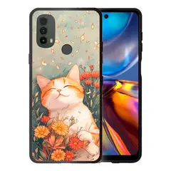 CARCASIA - Carcasa Funda para MOTOROLA G60S Diseño 163