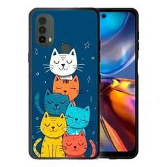 CARCASIA - Carcasa Funda para MOTOROLA G60S Diseño 219