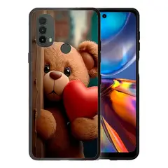 CARCASIA - Carcasa Funda para MOTOROLA G60S Diseño 277