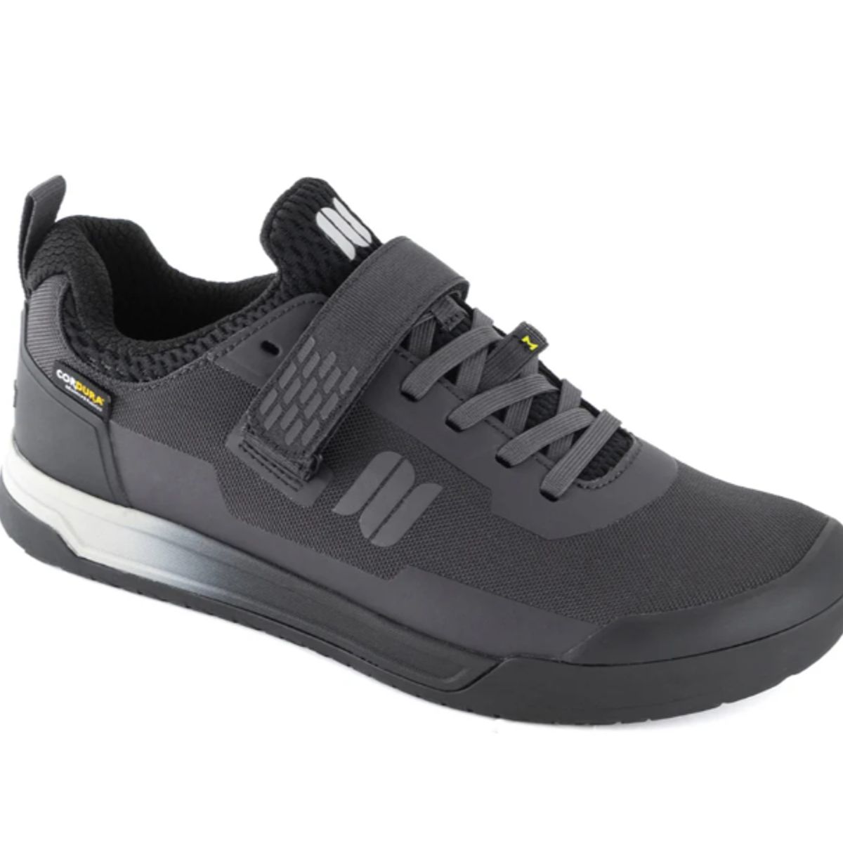 GENERICO - ZAPATILLAS PARA CICLISMO MAZAWI KAAN PRO MTB CLIP