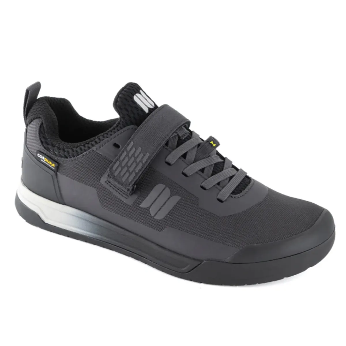 GENERICO - ZAPATILLAS PARA CICLISMO MAZAWI KAAN PRO MTB CLIP