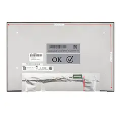GENERICO - PANTALLAS LED 14.0 SLIM 30P FHD+ PLI S/GANCHOS B/D