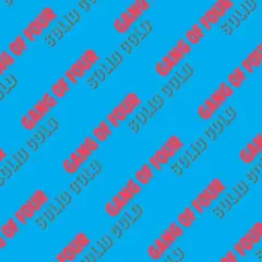 GENERICO - Gang Of Four - Solid Gold - Vinilo Simple