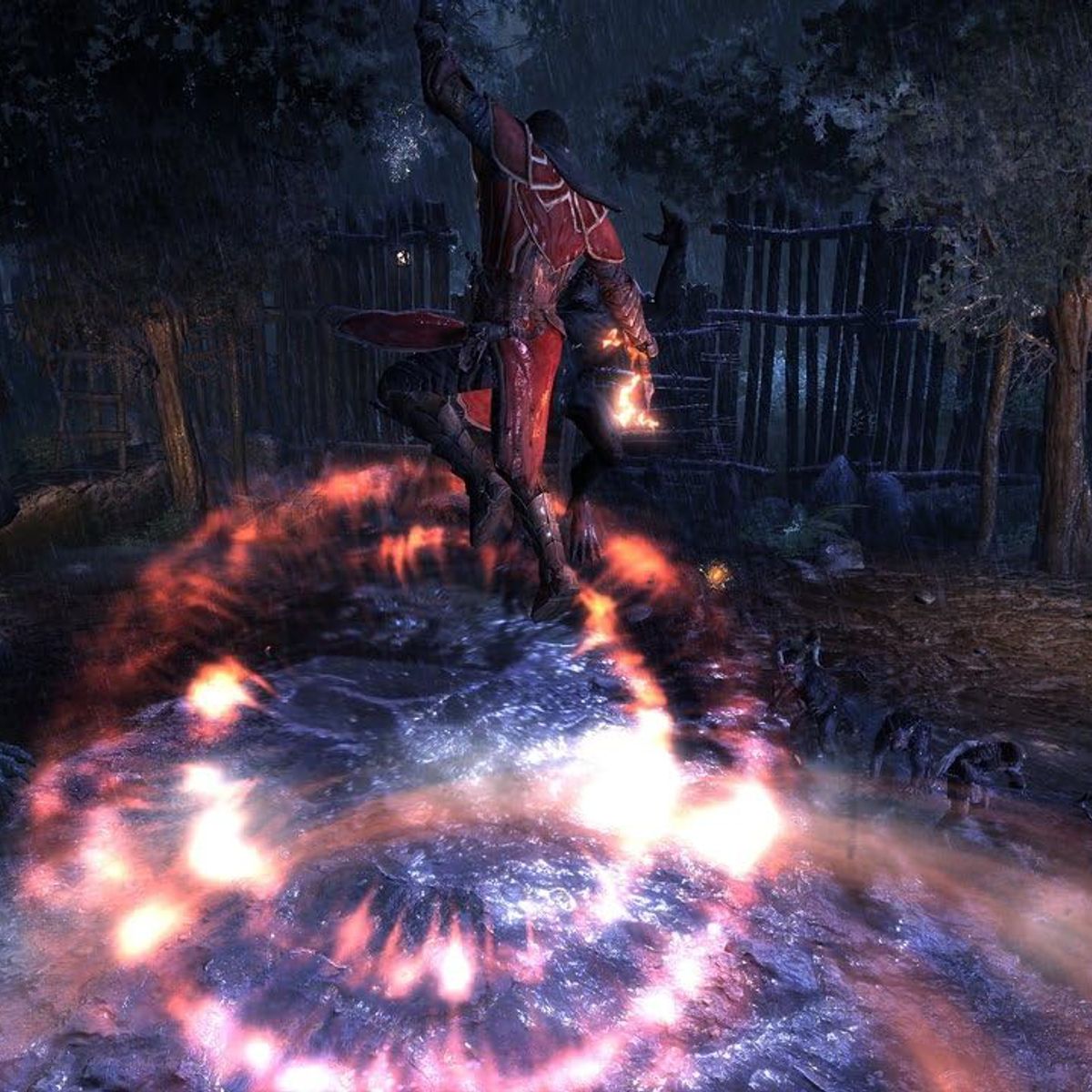 SONY - Castlevania Lords of Shadow - PlayStation 3