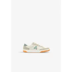SCALPERS - SNEAKERS PIEL CALAVERA