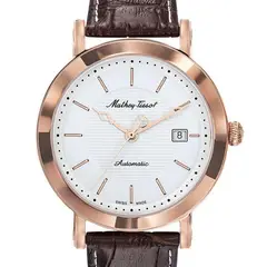MATHEY TISSOT - Reloj Mathey-Tissot Hombre City Auto HB611251ATPI