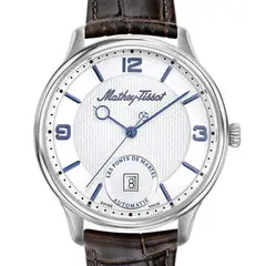 MATHEY TISSOT - Reloj Mathey-Tissot Hombre Edmond Auto 3D AC1886AI