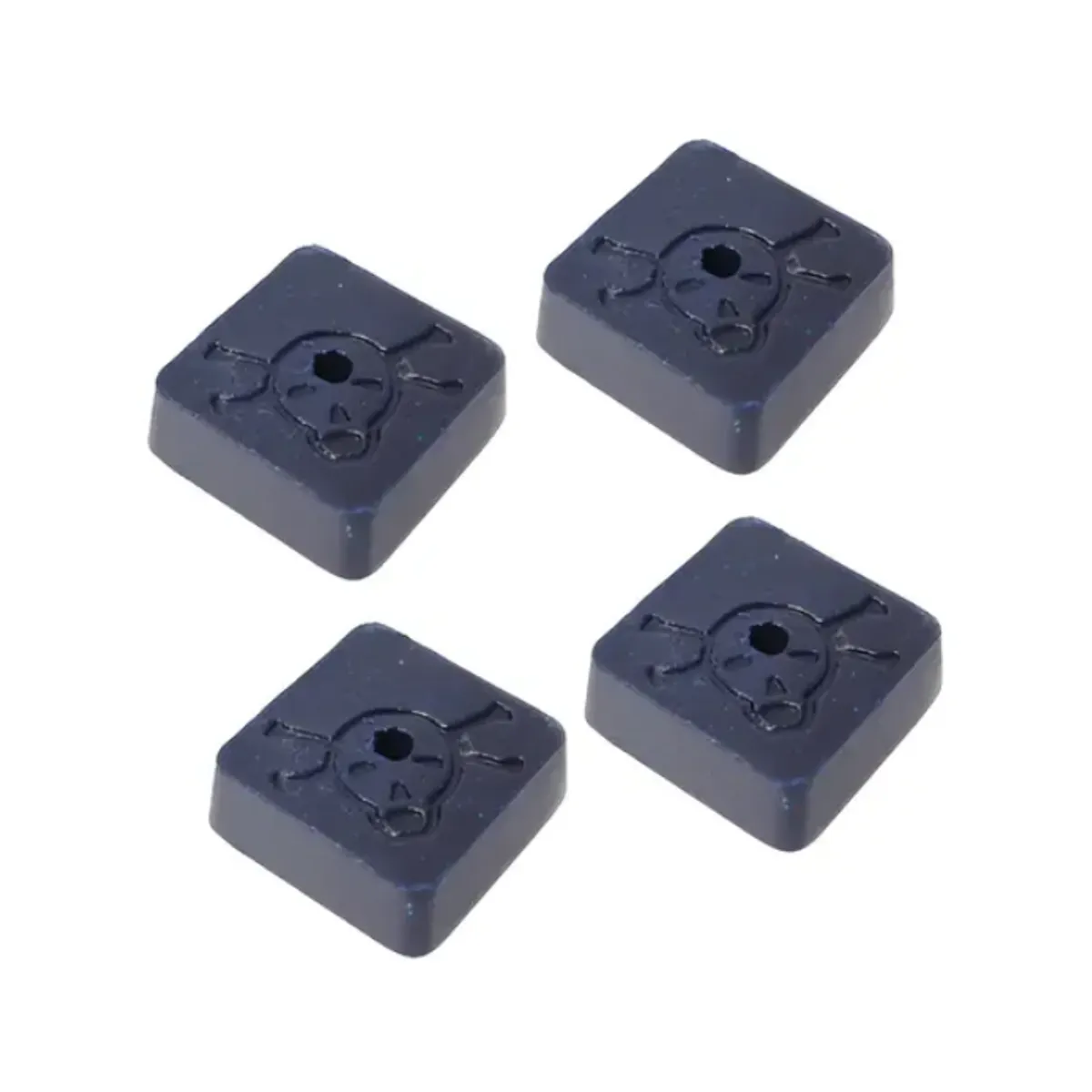 Raticida en Bloque 100g Klerat, marca KLERAT - Foto 2