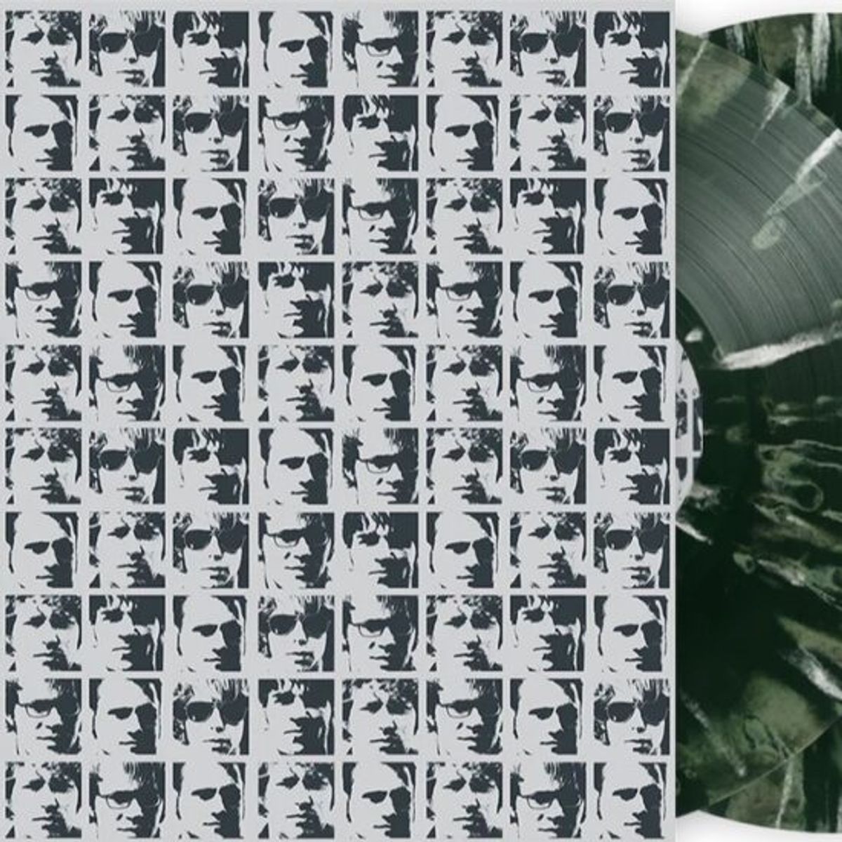 GENERICO - The Get Up Kids - Eudora - Vinilo Doble