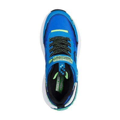 Imagen 2 del producto Zapatillas Niño Mega-Craft 4K Azul LM