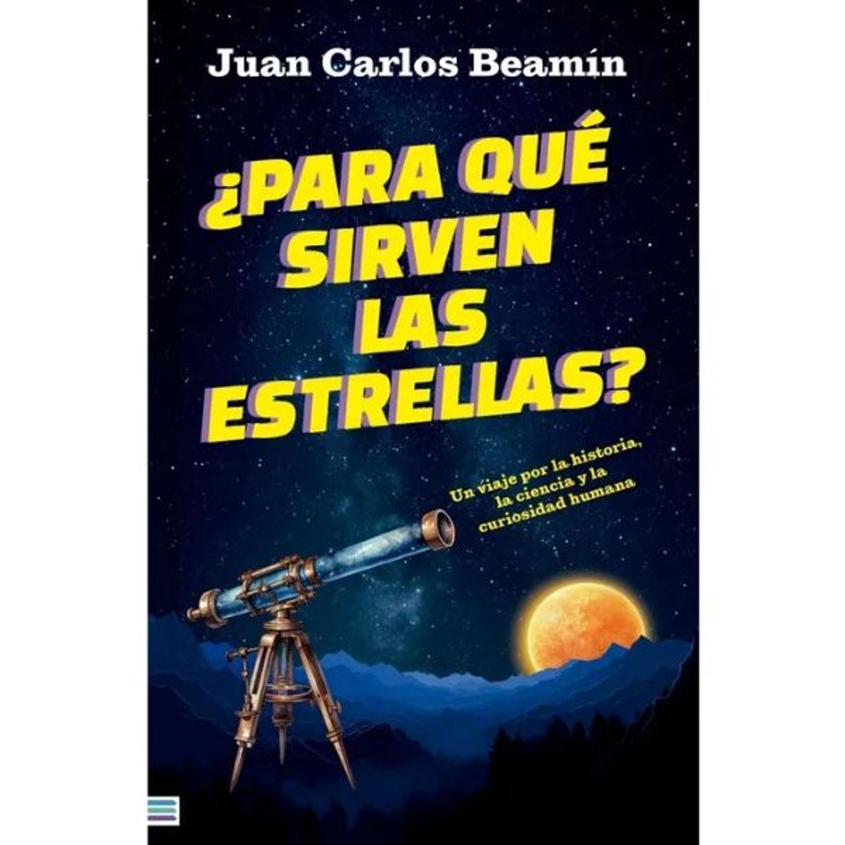 TENDENCIAS - ¿Para Que Sirven Las Estrellas Editorial Tendencias