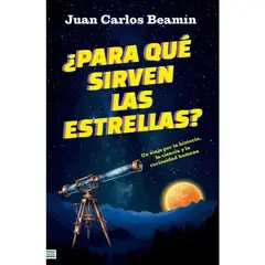 TENDENCIAS - ¿Para Que Sirven Las Estrellas Editorial