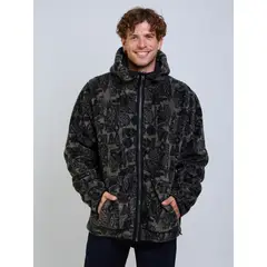 MAUI AND SONS - Poleron Battalion Multicolor Hombre