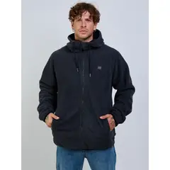 MAUI AND SONS - Poleron Twoshade Gris Hombre