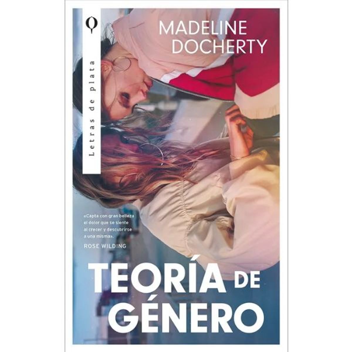 URANO - Teoría De Género Madeline Docherty Editorial Plata