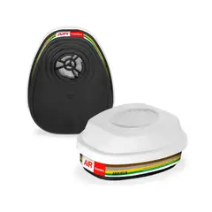 AIR - Filtro F600MP3 Ex 6926 ABEK1-P3 multigas y particulas